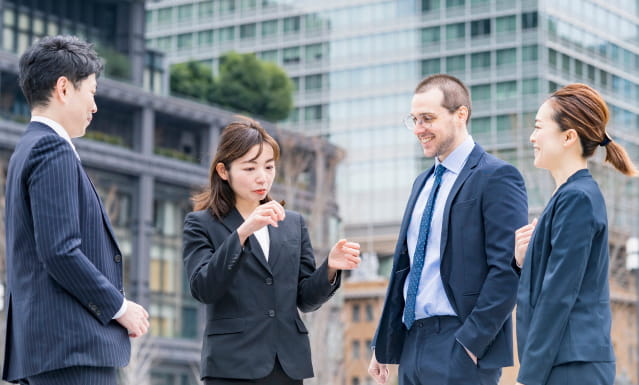 英語初心者でもOK！改めて英語学習の扉を開こう！