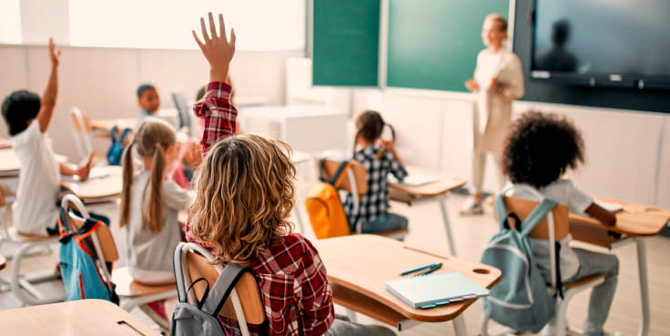 教員・教育機関の方へ「Global Teachers School」の案内