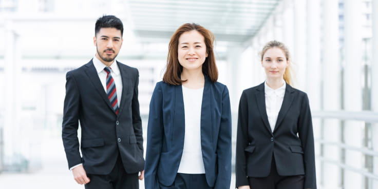 国際教育者認定資格者のご紹介