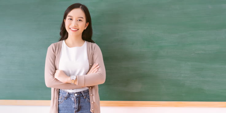 Global Teacher(グローバルティーチャー)が必要とされる理由