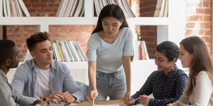 Global Teachers Schoolで取得できる英語力