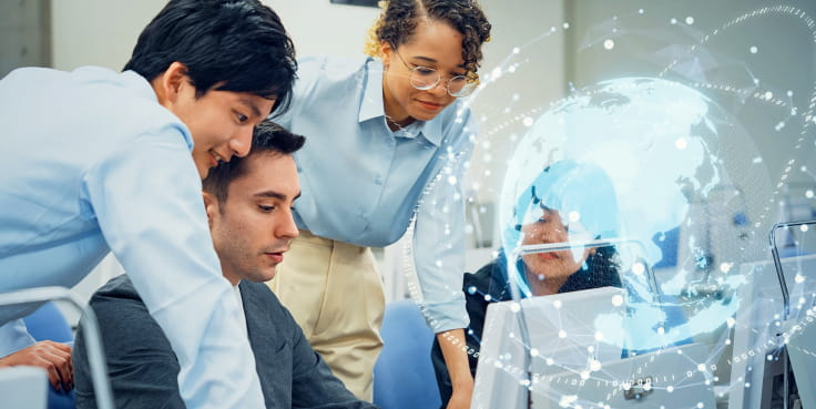 学生・社会人の方へ「Global Teachers School」のご案内