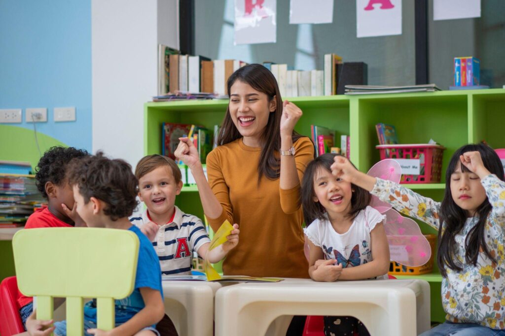 幅広い教育現場で通用するTESOL(英語教授法)資格