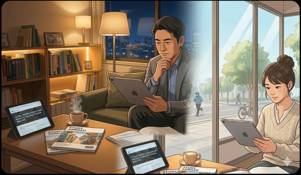 多忙な教員でも無理なく継続できる柔軟なオンライン学習環境