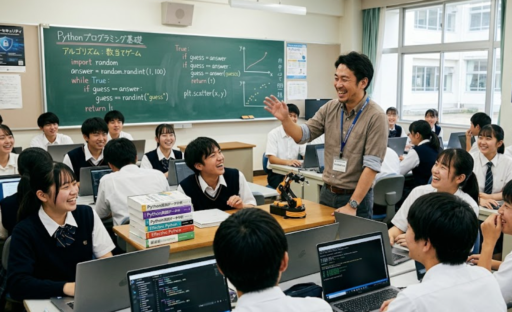 社会人から教員へ 転職成功のポイント
