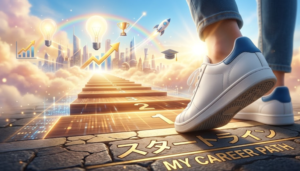 理想の未来への第一歩は「自分に合う相談」から
