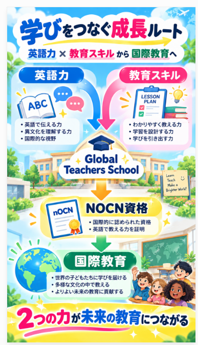 Global Teachers Schoolとは